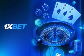 1xbet Portugal A Plataforma Ideal para Apostadores -333103620